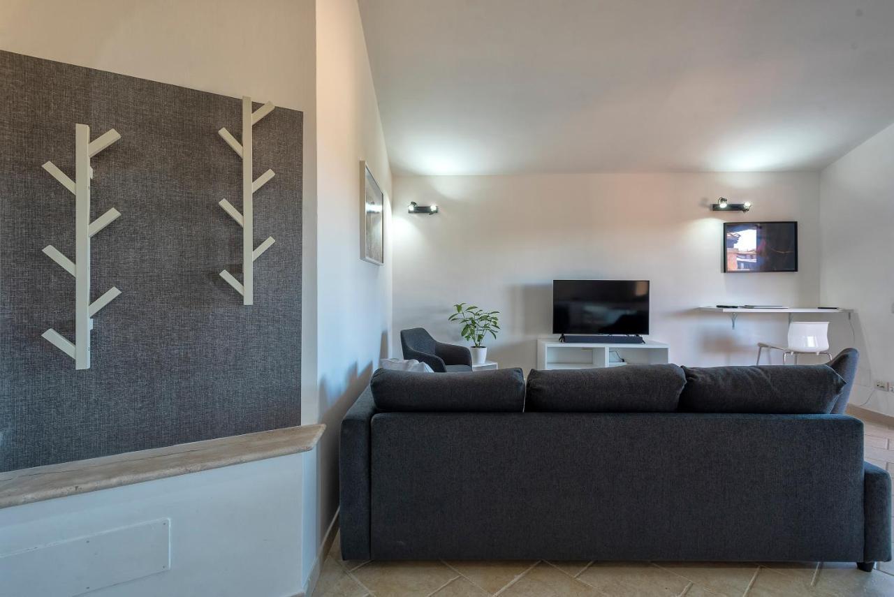 House Of Lens Golfo Aranci Exterior foto