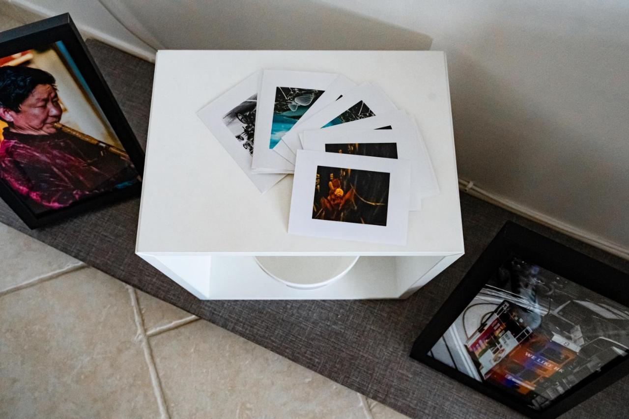 House Of Lens Golfo Aranci Exterior foto